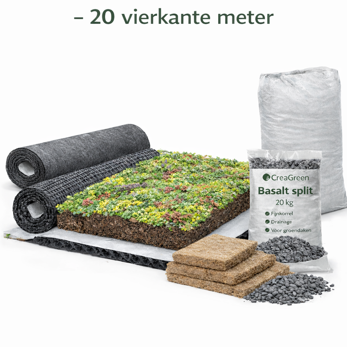Ontdek de Voordelen van een Cassettedak: Eenvoudig te Plaatsen en Modulair