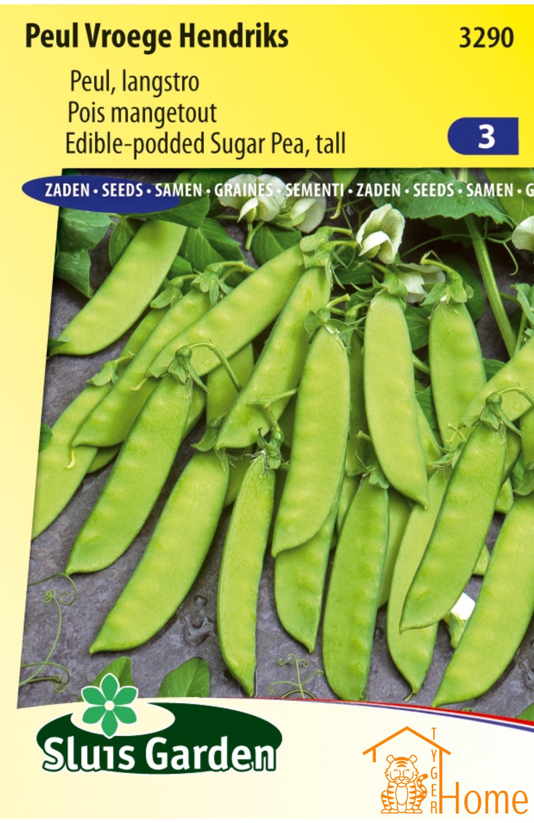 Zaaikalender Februari – De Perfecte Tijd om te Zaaien in je Moestuin!
