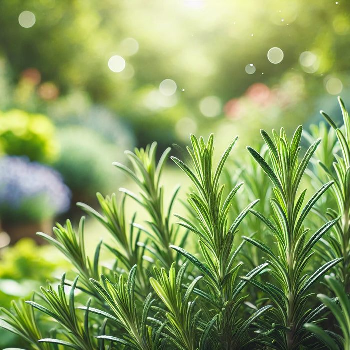 Rozemarijn kweken binnen: een geurige en smakelijke wintertuin 🌿