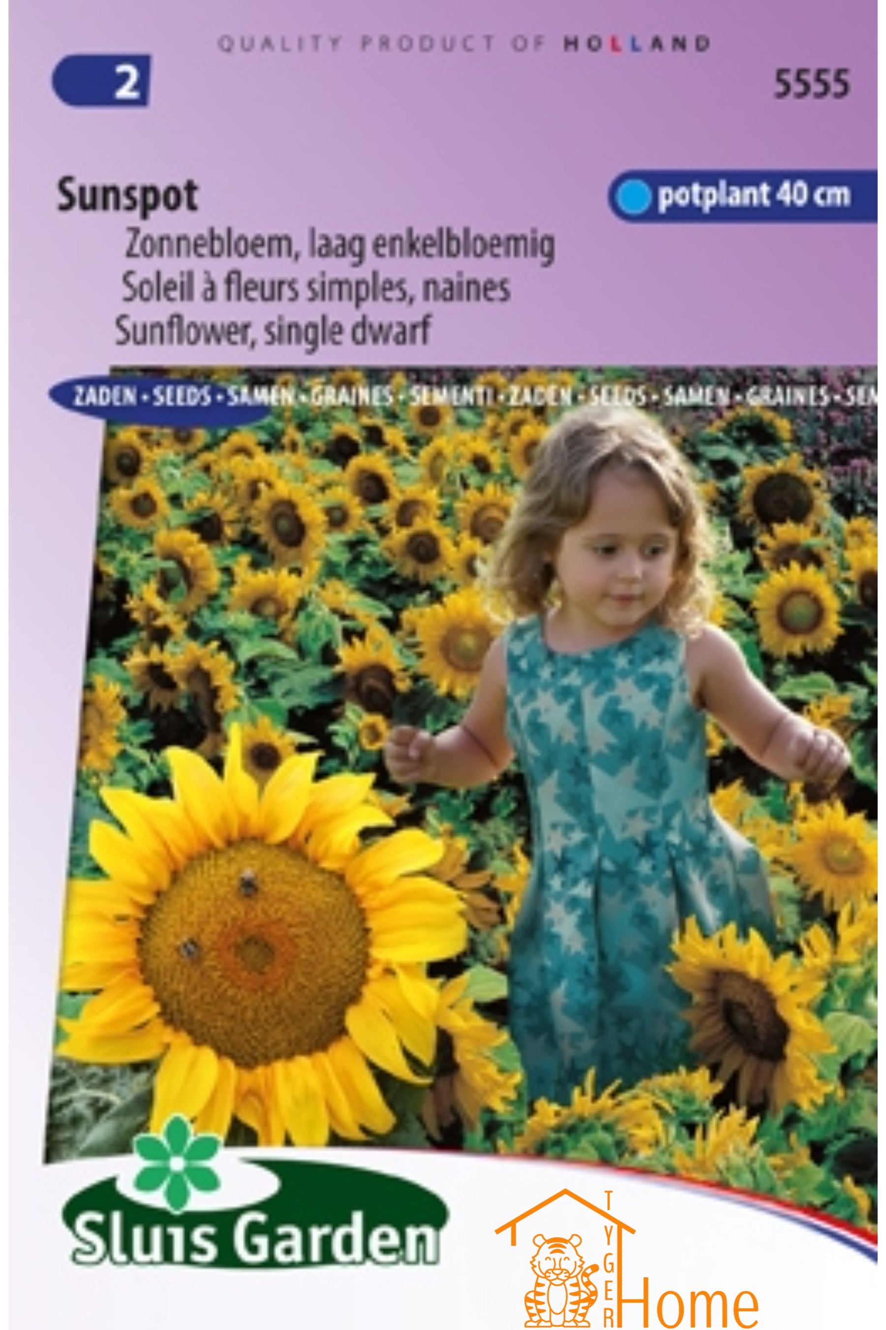 Zaden Starten met Kinderen: Leuke en Educatieve Projecten voor in de Tuin 🌱