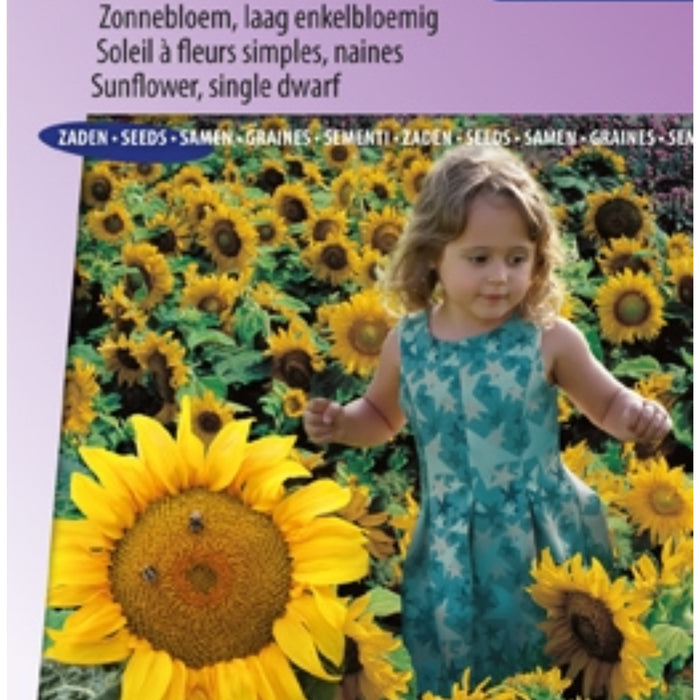 Zaden Starten met Kinderen: Leuke en Educatieve Projecten voor in de Tuin 🌱