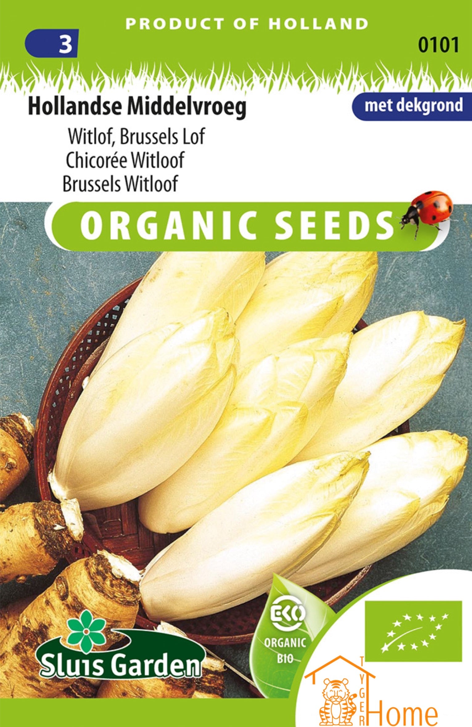 Zelf Witte Kool Kweken: Gezond, Lekker en Nostalgisch 🌱