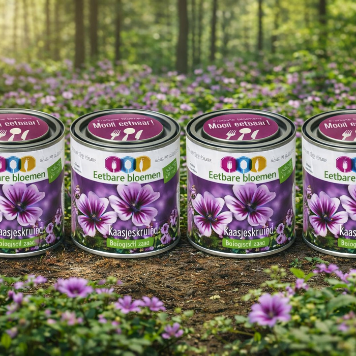 Cadeau met decoratieve uitstraling