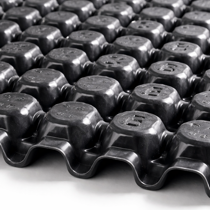 Zelfvoorzienend Dak met Regenwateropslag: De Toekomst is Groener dan Ooit!