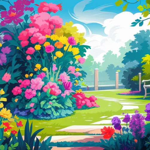 Zaadjes die je tuin laten stralen 🌸🦋