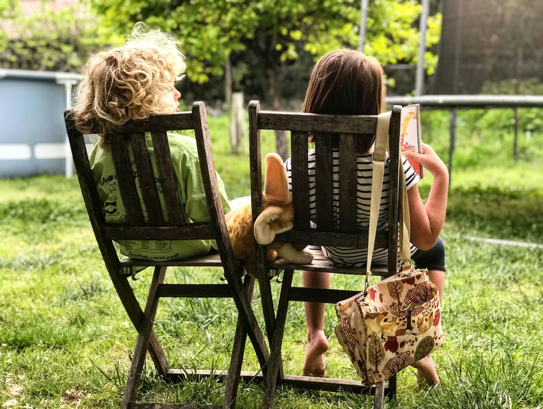 🌱 Een Moestuin Beginnen met Kinderen: Zo Doe Je Dat! 🌱