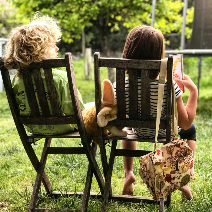 🌱 Een Moestuin Beginnen met Kinderen: Zo Doe Je Dat! 🌱