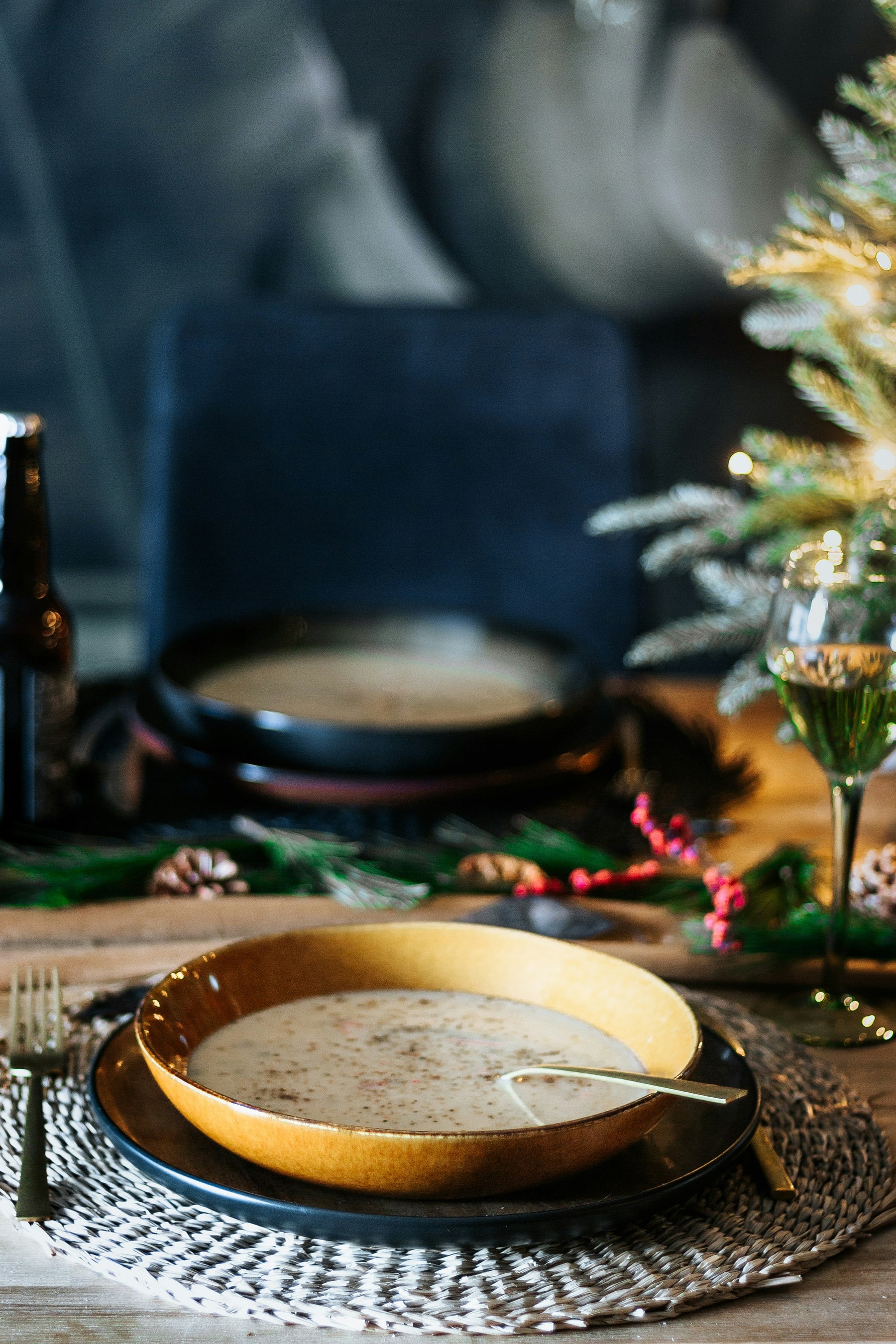 Kweek je Eigen Kerstdiner met Tygerhome : Populaire Groenten om te Zaaien voor het Feestseizoen❄️☃️🎄