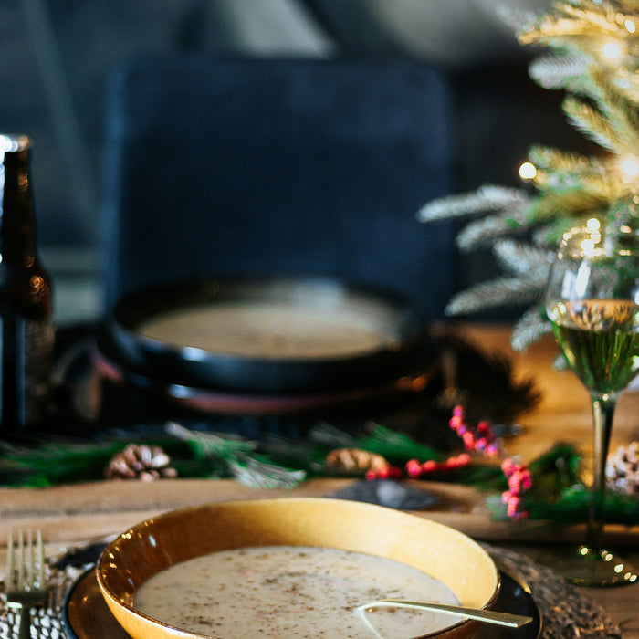Kweek je Eigen Kerstdiner met Tygerhome : Populaire Groenten om te Zaaien voor het Feestseizoen❄️☃️🎄