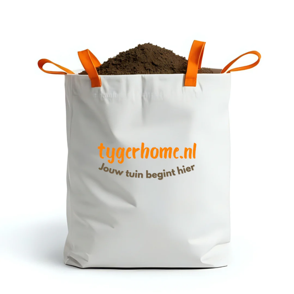 Tuinmest en bemeste tuinaarde: de basis voor een gezonde tuin