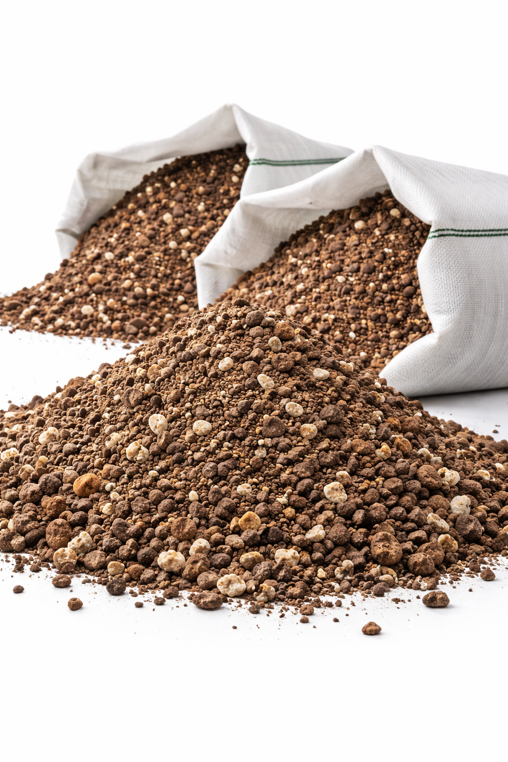 Dak / Tuin substraat