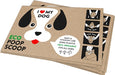 I Love My Dog Hondenpoepzakje Bundel