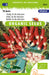 18 Jours Radijs Zaden: Kweek heerlijke, snelgroeiende radijzen in slechts 18 dagen. Grow delicious, fast-growing radishes for fresh salads. Cultivez des radis savoureux et à croissance rapide en 18 jours