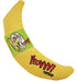 Yeowww Banaan Met Catnip