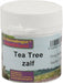 Dierendrogist Tea Tree Zalf