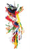 Happy Pet Speelgoed Papegaai Plucker Assorti