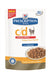 Hill's Prescription Diet Hill's Feline C/D Urinary Stress Zalm