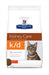Hill's Prescription Diet Hill's Feline K/D Nier