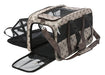 Trixie Draagtas Maxima Beige / Bruin