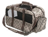 Trixie Draagtas Maxima Beige / Bruin
