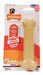 Nylabone Dura Chew Pindakaas Voor Harde Bijters Hypoallergeen