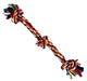 Happy Pet Twist-Tee 3 Knoop Tugger