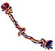 Happy Pet Twist-Tee 3 Knoop Tugger