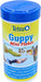 Tetra Guppy Visvoer Vlokken