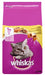 Whiskas Droog Adult Kip