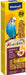 Vitakraft Parkiet Kracker Fruit