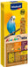 Vitakraft Parkiet Kracker Honing/Fruit/Ei