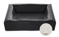 Bia Bed Hondenmand Orthopedisch Zwart