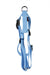 Martin Hondentuig Basic Nylon Blauw