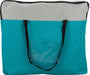 Trixie Ren Turquoise / Grijs