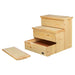 Trixie Trap Petstair Vurenhout