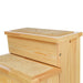 Trixie Trap Petstair Vurenhout