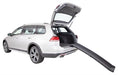 Trixie Car Ramp Loopplank Opvouwbaar Zwart