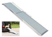Trixie Aluminium Telescoop Loopplank