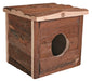 Trixie Nature Jerrik Speelhuis Hamster