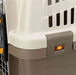 Trixie Skudo Transportbox Taupe / Zand
