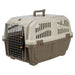 Trixie Skudo Transportbox Taupe / Zand