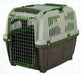 Trixie Skudo Transportbox Taupe / Zand