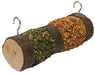 Naturals Rosewood Naturals Knaagrol Hout Wortel Peterselie
