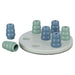 Trixie Dog Activity Mini Solitaire Hondenspel