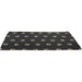 Trixie Beany Fleece Hondendeken Zwart