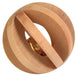 Trixie Bal Hout Met Bel