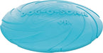 Trixie Rubber Frisbee Dog 0 Soar Assorti