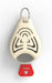 Tickless Teek En Vlo Afweer Voor Hond En Kat Beige