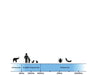 Tickless Teek En Vlo Afweer Voor Hond En Kat Beige