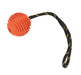 Happy Pet Atomic Bal Aan Touw Assorti